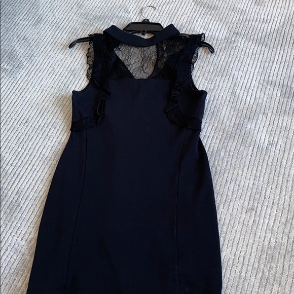 Free people Beaumont Lace Dress - Picture 3 of 7